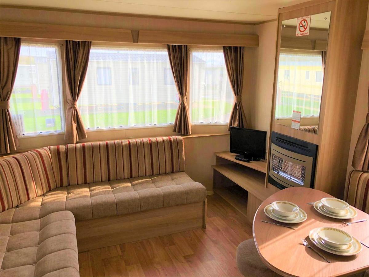 Elder Standard Holiday Home อินโกลด์เมลส์ ภายนอก รูปภาพ